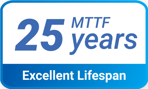 MTTF Logo