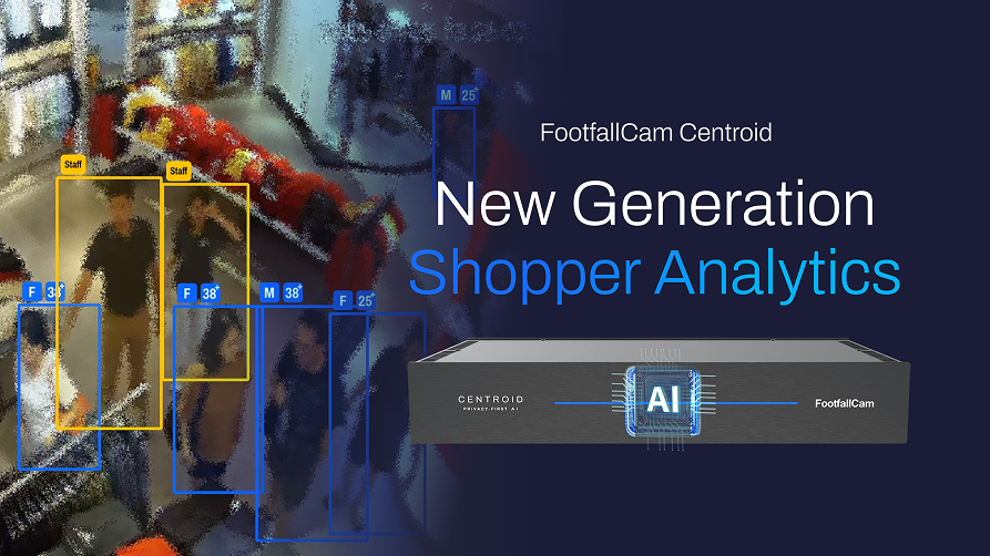 Footfallcam - Video Thumbnail